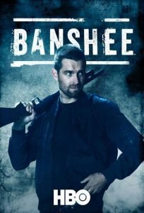 Банши (сериал 2013-2016)