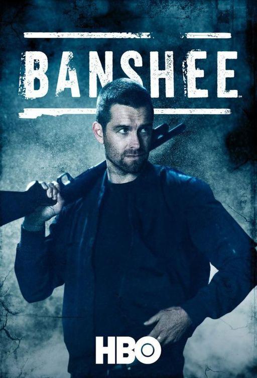 Банши (сериал 2013-2016)